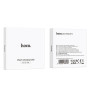 Бездротовий зарядний пристрій HOCO Y29 Smart sports watch charging cable, White