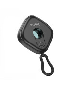 Детектор камери HOCO GM231 Anti-spy camera detector, Black