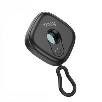Детектор камери HOCO GM231 Anti-spy camera detector, Black