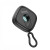 Детектор камери HOCO GM231 Anti-spy camera detector, Black