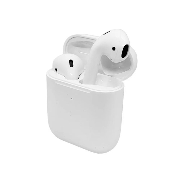 Беспроводные Bluetooth наушники HOCO DES03 350 mAh, White