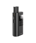 Автомобильный насос Baseus PrimeTrip VA1 Wired and Wireless 2-in-1 Tire 3800mAh, Black