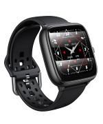 Смарт - годинник HOCO Y36 200 mAh, Black