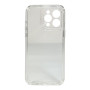 Чехол-накладка Space III для iPhone 16 Pro, Transparent
