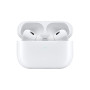 Бездротові Bluetooth навушники WIWU Airbuds 5 250mAh, White