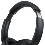 Бездротові Bluetooth навушники ACEFAST H3 500 mAh, Black