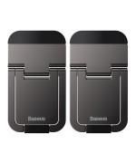 Подставка для ноутбука Baseus Slim Laptop Kickstand, Grey