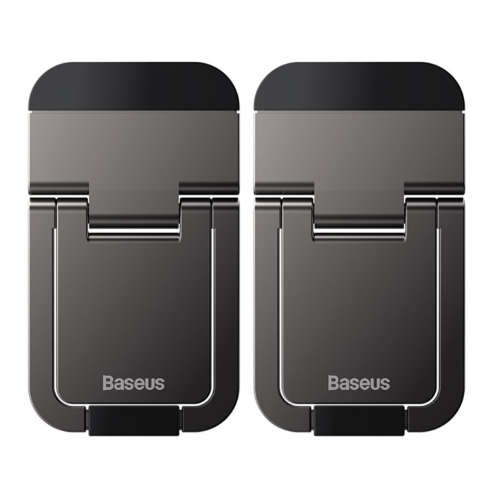 Підставка для ноутбука Baseus Slim Laptop Kickstand, Grey