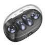 Бездротові Bluetooth навушники BOROFONE FQ5 400 mAh, Black