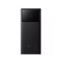 Внешний аккумулятор Power Bank Baseus Star-Lord Digital 20000mAh 22.5W, Black
