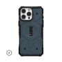 Чехол - накладка UAG AAA Pathfinder Mag для  iPhone 15, Blue