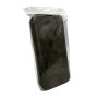 Чохол Leather Premium для Xiaomi Redmi 15 5G, Grey