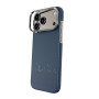 Чехол WIWU DCC-208 для iPhone 17 Pro, Dark Blue
