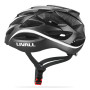 Велошлем Livall BH62 NEO (L) BR80 (55-61см) с Bluetooth, Black - White