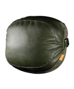 Подушка для подголовника Baseus ComfortRide Series Double-Sided Car Headrest Pillow, Forest Green