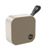 Портативна Bluetooth колонка HOCO HC22 Auspicious 1200mAh, Paint White
