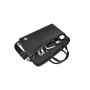 Сумка - чехол для ноутбуков WIWU Hali 15.6", Black