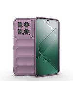 Чехол Cosmic Magic Shield для Xiaomi Redmi Note 14 5G, Lavender