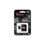 Карта памяти ADATA Premier Pro microSDXC 64Gb Class 10, Black