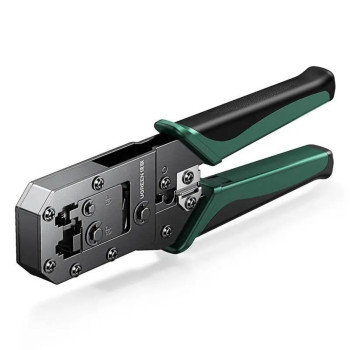 Крімпер UGREEN Crimping Tool, Green