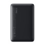 Зовнішній акумулятор Power Bank Baseus EnerFill FP11 USB / Type-C PD15W 10000mAh, Black