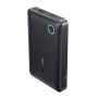 Зовнішній акумулятор Power Bank Baseus EnerFill FP11 USB / Type-C PD15W 10000mAh, Black