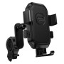 Велодержатель для телефона BOROFONE BH14, Black