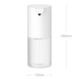 Автоматичний дозатор для мила Xiaomi Mi Jia Automatic Phone Wash 1S Set, White