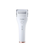 Електрична пилка для п'ят Xiaomi ENCHEN Electric Foot Callus Remover, White