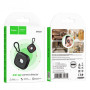 Детектор камери HOCO GM231 Anti-spy camera detector, Black