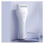 Електрична пилка для п'ят Xiaomi ENCHEN Electric Foot Callus Remover, White