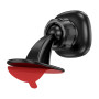 Автотримач для телефону BOROFONE BH103 Cloud magnetic car holder, Black
