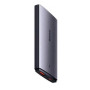 Сетевое зарядное устройство Baseus CCGP100201 PD140W / QC5.0 Cable Type-C to Type-C 1m, Black