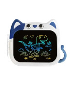Графічний планшет Kids Pad 9", Kat Blue