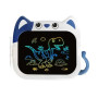 Графічний планшет Kids Pad 9", Kat Blue