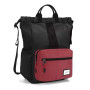 Рюкзак Tigernu T-S8511 14", Black-Wine