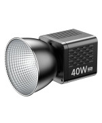 Видеосвет Ulanzi Vijim 40W Pro UV-L023 40WPRO COB Fill Light, Black