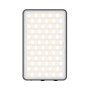 Видеосвет Ulanzi Vijim VL120RGB UV-2346 с RGB-подсветкой, light Black