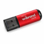 Флешка Wibrand USB 3.2 Gen1 Ladybug 128GB, Red