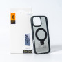 Чехол Spigen Magnetic Color для iPhone 16 Pro Max, Black