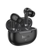 Бездротові навушники HOCO EQ24 Estrella 320mAh, Midnight Black