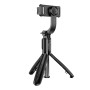 Селфі-монопод BOROFONE BY13 Nube live broadcast holder, Black