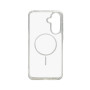 Чехол Cosmic Acrylic Thin Magnetic для Samsung Galaxy S25+, White