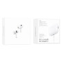 Беспроводные Bluetooth наушники BOROFONE BW92 30 mAh, White