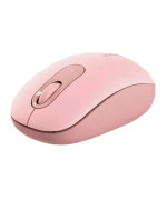 Беспроводная Wireless Мышь UGREEN 2.4G Wireless Mouse, Cherry Pink