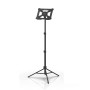 Штатив Ulanzi LT-01 Multifunction Music Stand, Black