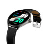 Смарт-часы HOCO Y39 43mm 280 mAh, Black