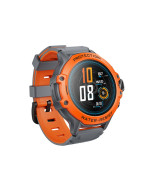 Дитячий смарт - годинник HOCO Y107 700 mAh, Orange