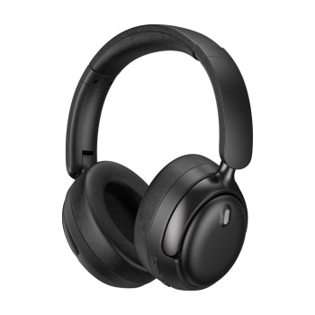 Накладные Bluetooth наушники WIWU TD-10 400mAh, Black