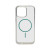 Чехол Cosmic Acrylic Thin Magnetic iPhone 11 Pro Max, Green